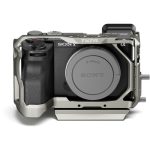 Cage Tilta Para Sony A6700 Gaiola Suporte Arca - Imagem 2