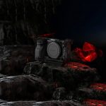 Cage Tilta Para Sony A6700 Gaiola Suporte Arca - Imagem 5