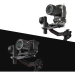 Cage Tilta Para Sony A6700 Gaiola Suporte Arca - Imagem 6