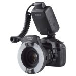 Flash Yongnuo Macro / Circular YN-14ex Para Canon