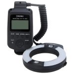 Flash Yongnuo Macro / Circular YN-14ex Para Canon - Imagem 2