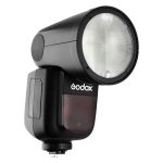 Flash Godox V1-S TTL Para Sony com Bateria - Imagem 2