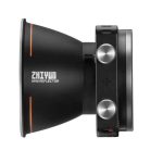 Iluminador Led Pocket Zhiyun MOLUS X100 COB - Imagem 3