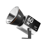 Iluminador Led Zhiyun MOLUS G60 COB Pocket 60W - Imagem 2