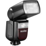 Flash Speedlite Com Bateria Godox V860III Para Sony