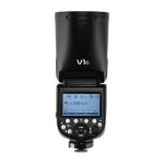 Flash Godox V1-S TTL Para Sony com Bateria - Imagem 4