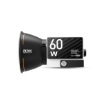 Iluminador Led Zhiyun MOLUS G60 COB Pocket 60W - Imagem 3