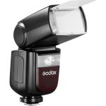 Flash Speedlite Com Bateria Godox V860III Para Sony - Imagem 3