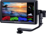 Monitor Feelworld Fw568 4k Lut Videoassist Dslr