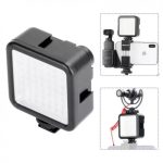 Iluminador Greika Led 49 5,5w Acoplável 49 Leds 6000k - Imagem 4