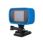 Câmera De Ação Polaroid iD922 Com Wifi Tela Dupla 4k 18mp - Imagem 5