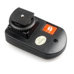 Radio Flash Universal Pt-04 - Transmissor + Receptor - Imagem 3