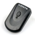 Radio Flash Universal Pt-04 - Transmissor + Receptor - Imagem 4