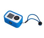 Câmera De Ação Polaroid iD922 Com Wifi Tela Dupla 4k 18mp - Imagem 6