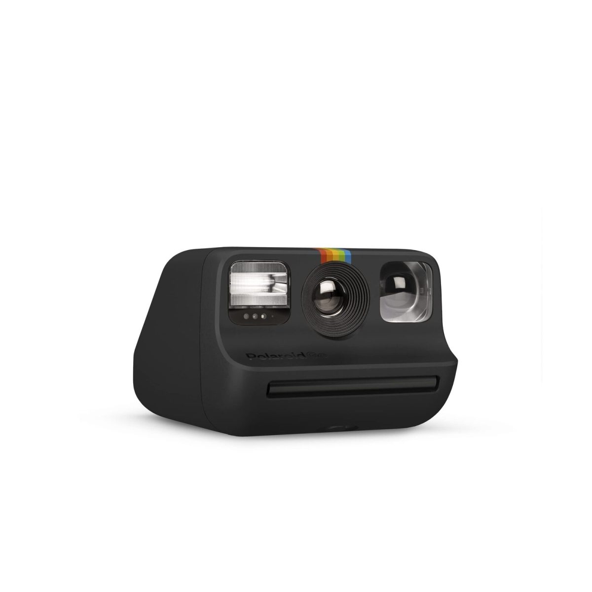 Câmera Instantânea Polaroid Go Everything Box - Preto - Imagem 2