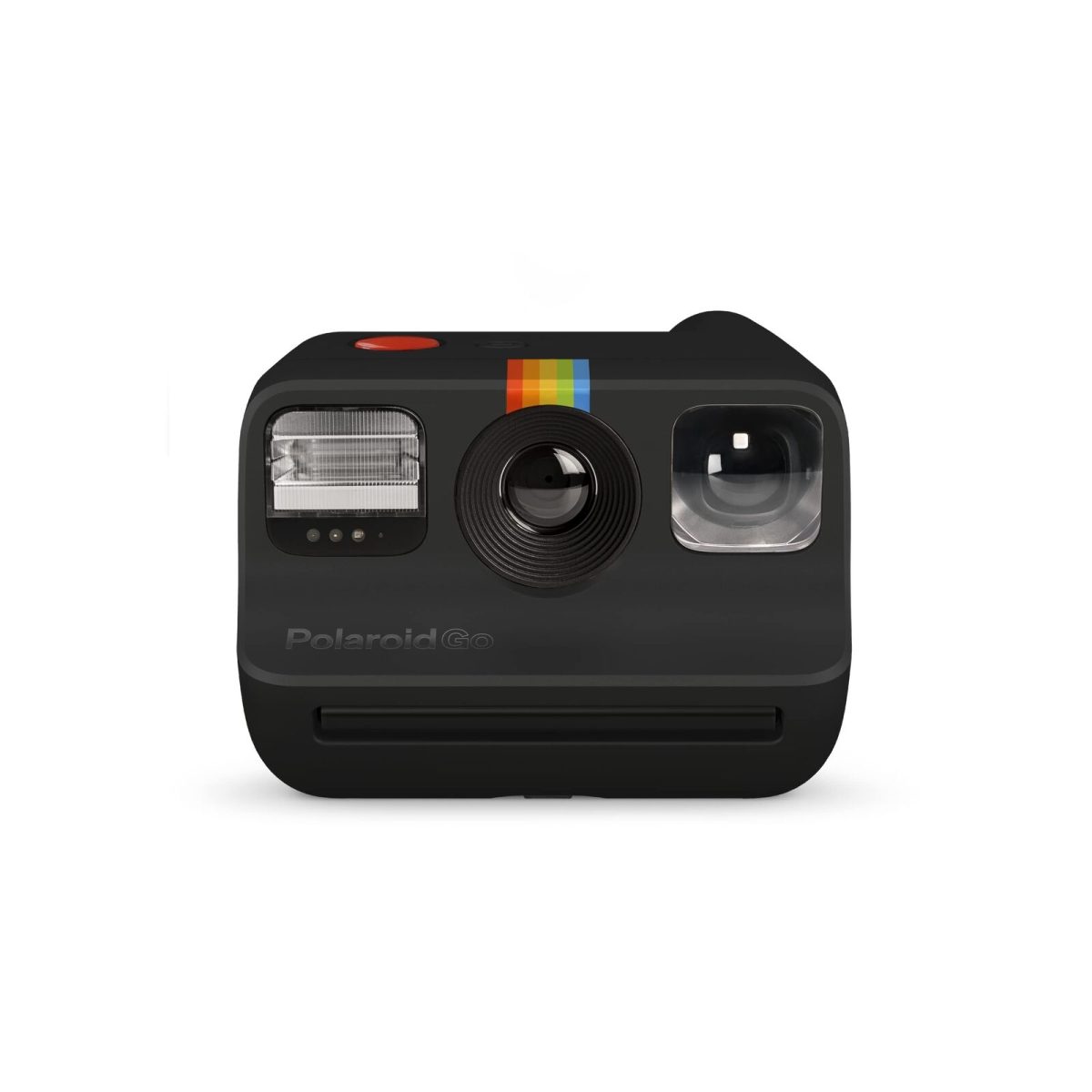 Câmera Instantânea Polaroid Go Everything Box - Preto - Imagem 3