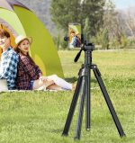 Tripé Horizontal Ulanzi MT-65 Profissional 1.76m - Imagem 2