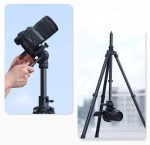 Tripé Horizontal Ulanzi MT-65 Profissional 1.76m - Imagem 4