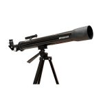 Telescópio Astronômico Refrator Polaroid 600x 800 Mm