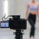 Microfone Sem fio Ulanzi U-Mic AM18 Lapela - Imagem 5