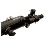 Telescópio Polaroid 525X com Tripé Azimutal - Imagem 2