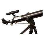 Telescópio Polaroid 525X com Tripé Azimutal - Imagem 3