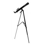 Telescópio Astronômico Refrator Polaroid 600x 800 Mm - Imagem 4