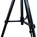 Tripé 2 em 1 Weifeng Wt-3958 150cm Semi-Hidraulico - Imagem 6