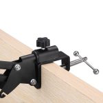 Suporte Braço Microfone E Tablet Smartphone Para Mesa Stand - Imagem 4