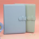 Álbum De Fotos P/ Instax Mini 9 11 12 - 256 Fotos - Verde - Imagem 4