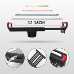 Suporte Braço Microfone E Tablet Smartphone Para Mesa Stand - Imagem 6