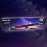 Telescópio Astronômico Refrator Polaroid 600x 800 Mm - Imagem 6