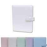 Álbum De Fotos P/ Instax Mini 9 11 12 - 256 Fotos - Branco