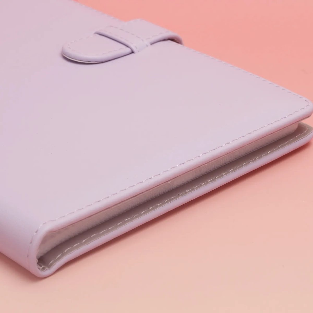 Álbum De Fotos P/ Instax Mini 9 11 12 - 256 Fotos - Azul - Imagem 5