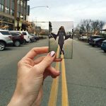 Polaroid Zink Paper 20 Folhas 2x3 Papel - Original - Imagem 5