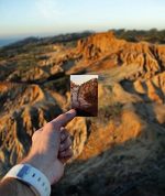 Polaroid Zink Paper 20 Folhas 2x3 Papel - Original - Imagem 6