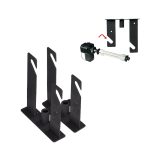 Suporte Duplo Motorizado para Fundo Infinito Expan - SD02 - Imagem 2