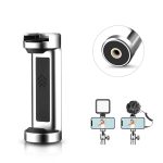 Tripé 3 em 1 Ulanzi SK-04 Monopé Bastão Bluetooth Controle - Imagem 5