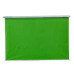 Fundo Infinito Verde Chromakey Eletrico Retrátil 2x3m - Imagem 5