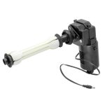 Suporte Triplo Motorizado para Fundo Infinito Expan - SD03 - Imagem 6