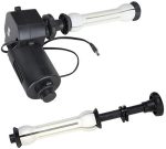 Suporte Duplo Motorizado para Fundo Infinito Expan - SD02 - Imagem 4