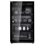 Gabinete 100l Dry Box Desumidificador Para Equip. Foto/video MRD-105