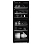 Gabinete 160l Dry Box Desumidificador Para Câmeras e Lente MRD-188
