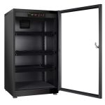 Gabinete 100l Dry Box Desumidificador Para Equip. Foto/video MRD-105 - Imagem 2