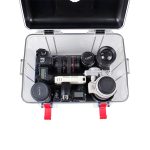 Dry Box 24l Desumidificador Para Equip. Foto/video - R25 - Imagem 4