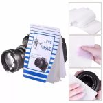 Kit de Limpeza para Camera DSLR e Filmadoras - 9 Peças - Imagem 4