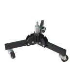 Mini Tripé de Estúdio 70cm Com Rodinhas - S025 - Imagem 4