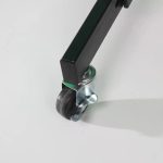 Mini Tripé de Estúdio 70cm Com Rodinhas - S025 - Imagem 5