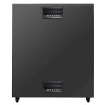 Gabinete 250l Dry Box Desumidificador Para Câmeras e Lente MRD-268T - Imagem 4