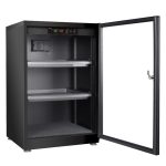 Gabinete 70l Dry Box Desumidificador Para Câmeras e Lente MRD-75 - Imagem 3